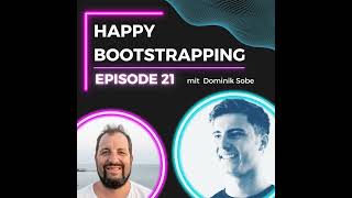 HB #21 mit Dominik Sobe von HelpKit.so