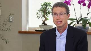 Andrew Newberg - Brain Weaver: Creating the Fabric for a Healthy Mind through Integrative Medicine