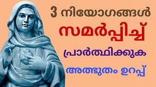 നിയോഗങ്ങൾ സമർപ്പിച്ച് പ്രാർത്ഥിക്കുക 🙏 #kripasanam  #kreupasanam #കൃപാസനം