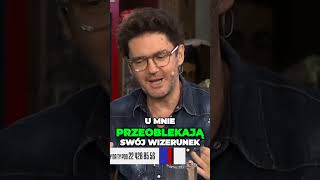 Wojewódzki o przerażających Gwiazdach TV #stanowski #wojewódzki #shorts #hejtpark #kanałsportowy