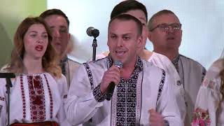 The Ukrainian Chorus Dumka of New York – USGLC 2023 Tribute Celebration