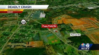 South Carolina man dies days after multi-vehicle accident involving tractor-trai