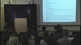 Technology Management Program UCSB: Innovation