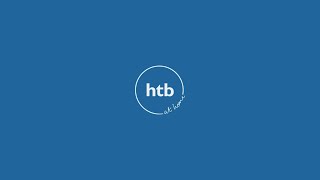 HTB at Home | Sunday 13 June