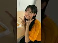 いろはちゃんが大好き * ▽ * ♪ 乃木坂46 奥田いろは いろは