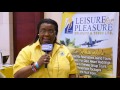 Leisure For Pleasure Holidays and Tours Limited