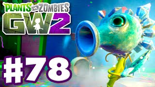 Plants vs. Zombies: Garden Warfare 2 - Gameplay Part 78 - Ice Pea! (PC)