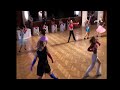 Starter Junior F 1st prelims Dance 1pt1