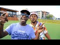 uLazi - Yey feat. Infinity MusiQ | Music Video BTS