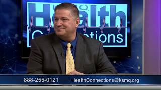 KSMQ Health Connections - Colon Health (Episode 404)