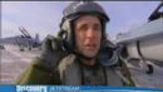 Jetstream promo - Episode 7 - "Do or Die"