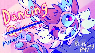 DANCING QUEEN // Birthday PMV