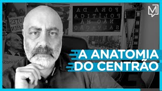 A anatomia do Centrão no governo de Jair Bolsonaro  I #Curtinhas