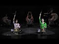 taiko drums swarthmore taiko ensemble miyake~yatai bayashi s 23 dance concert sat. 4 29 23