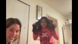 milk challenge (gone wild)