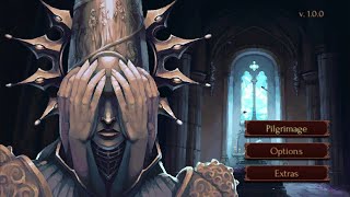 PART 11 Blasphemous MOBILE PLAYTHROUGH