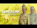 LANGSUNG • Istiadat Keberangkatan Tiba Seri Paduka Baginda Yang di-Pertuan Agong XVI