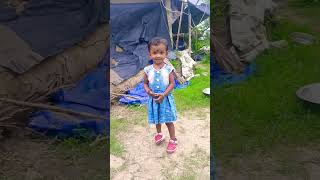 ସାନ ଭାଇଙ୍କୁ ଦେଖିବାକୁ ଯିବା//Rajib Subi AdyashreeVlogs #daughter #daughter #viral