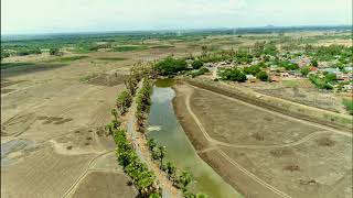 Anna University Rural Development Program,  Location : Tholappan Pannai, Thoothukudi.