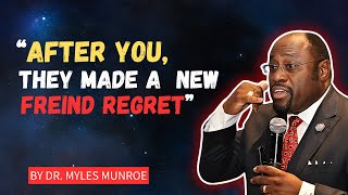 After You, They’ll Realize What They Lost #Motivation, #PersonalGrowth, #SelfWorth#mylesmunroe