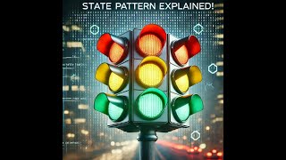 State Design Pattern Made Easy with C# Example