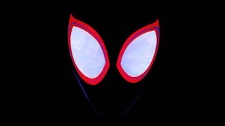 The Sound of the Spider-Verse