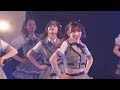 super☆girls「今、空は何色だろうか？ ”2024.6.30 super☆girlsライブハウスツアー2024 ～200％の恋とかどうです？～ver.