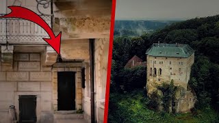 La Puerta al Infierno - El Misterio del Castillo Houska