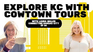 Discover Kansas City’s Hidden Gems with Cowtown Tours A Local’s Guide to KC