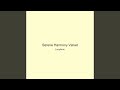 Serene Harmony Velvet