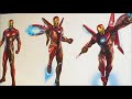 IRON MAN  How Strong is MCU IRON MAN   Explained in HINDI