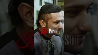 Call Aundi - Yo Yo Honey Singh | Lyrical edit #shorts #yoyohoneysingh #callaundi #dhh #zorawar