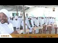 hafla ya markaz ikhlas al islamiya gongoni kilifi kenya