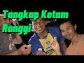 Aktiviti malam | Tangkap Ketam Ragi di Pulau Kekabu Terengganu | #beach