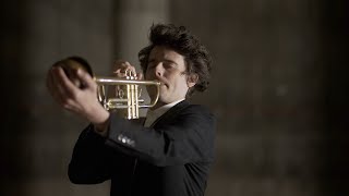 Sam Nester Performs Scelsi - Four Pieces for Solo Trumpet: IV