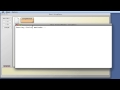 APCS Java String Methods