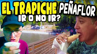 EL TRAPICHE PEÑAFLOR ir o no ir??