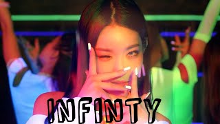 • {FMV} • Infinty • Chungha / Kim Chanmi •