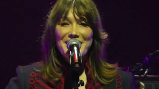 Carla Bruni - Stand By Your Man HD Live From Istanbul 2017