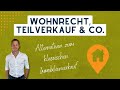 Alternativen zum klassischen Immobilienverkauf: Wohnrecht, Teilverkauf & Co.