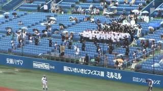 東京農業大学オホーツク　校歌