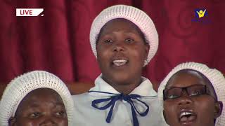 NDIONEBE YESU-AREA 25 SDA DORCAS- SDA MALAWI MUSIC COLLECTIONS