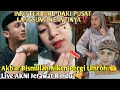 KABAR BARU DARI PUSAT‼️ DEN AKBAR BISMILLAH NIKEN PERGI UMROH LIVE AKNI JERAWAT RINDU