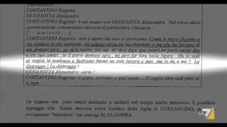 Il sindaco di Sedriano, professore di religione: il comune milanese, sciolto per mafia