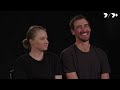 do you talk about cricket at home mitch starc and alyssa healy topic of discussion 😂