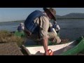 ZAMBEZI - MANA POOLS WALK+CANOE SAFARI