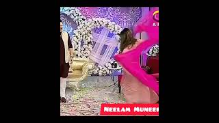 Neelam Muneer dance new vedio ❤️💜💜 channel subscribe please 💜