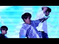 171007 워너원 대만팬미팅 에너제틱 energetic 강다니엘 직캠