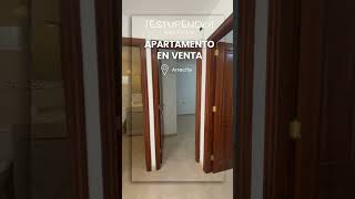 APARTAMENTO DOS DORMITORIOS EN ARRECIFE/ TWO-BEDROOM APARTMENT IN ARRECIFE Ref. CT9579