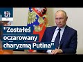 Putin przerywa gubernatorowi obwodu kurskiego – propaganda ocenia